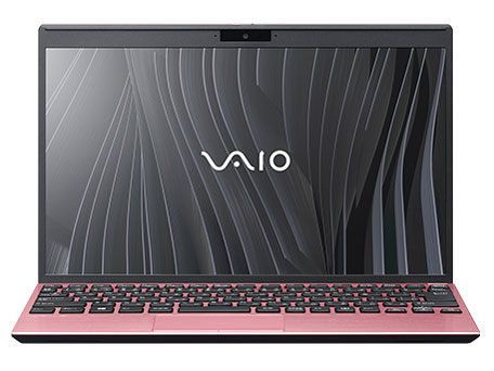 VAIO SX12 VJS12490511P [���[�Y�S�[���h] �̐��i�摜