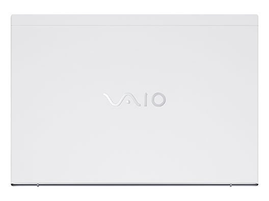 VAIO SX14 VJS14490411W [�t�@�C���z���C�g]
