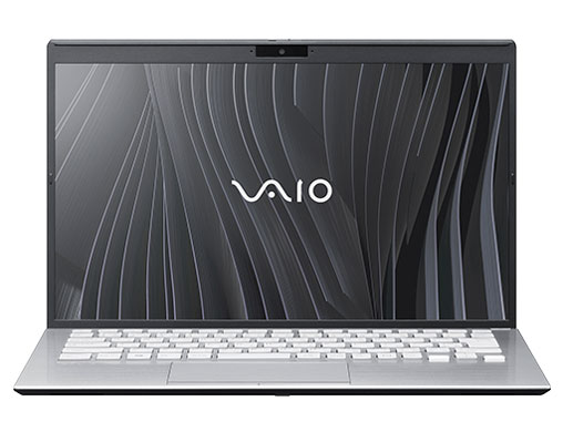 VAIO SX14 VJS14490511W �̐��i�摜