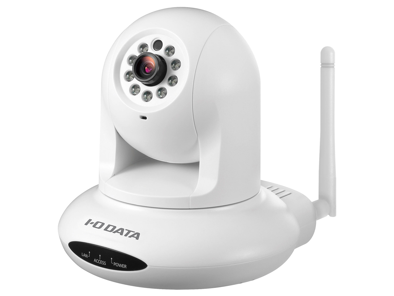 Qwatch TS-NS310W �̐��i�摜