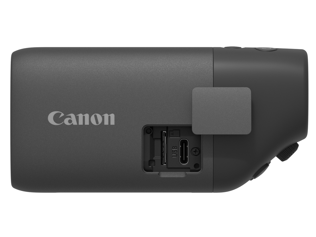 PowerShot ZOOM Black Edition