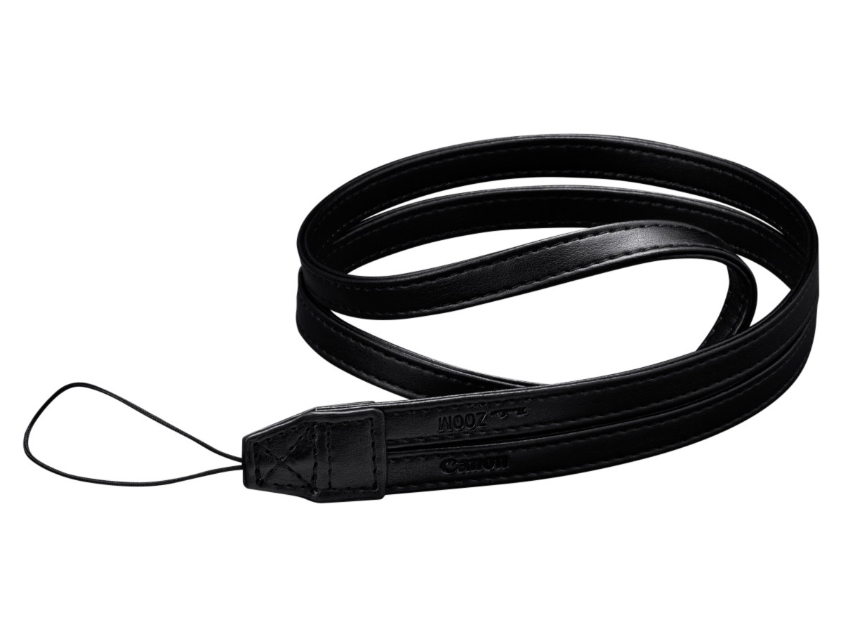 PowerShot ZOOM Black Edition