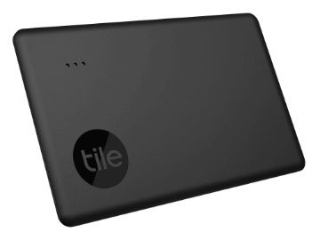 Tile Slim 2022 [�u���b�N] �̐��i�摜