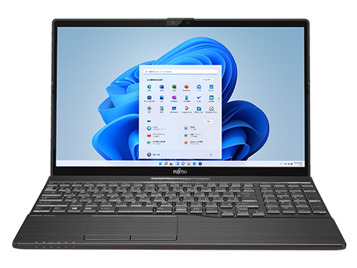 2021製 LIFEBOOK AH53/F3 11世代 i7/1T+1T/16G 富士通 FMV LIFEBOOK AH53/F3 2021年10月発表モデル 価格比較