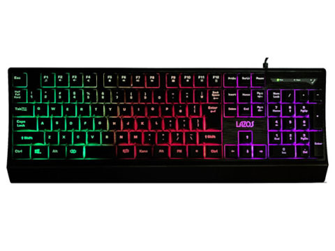 Lazos L-KBG �̐��i�摜