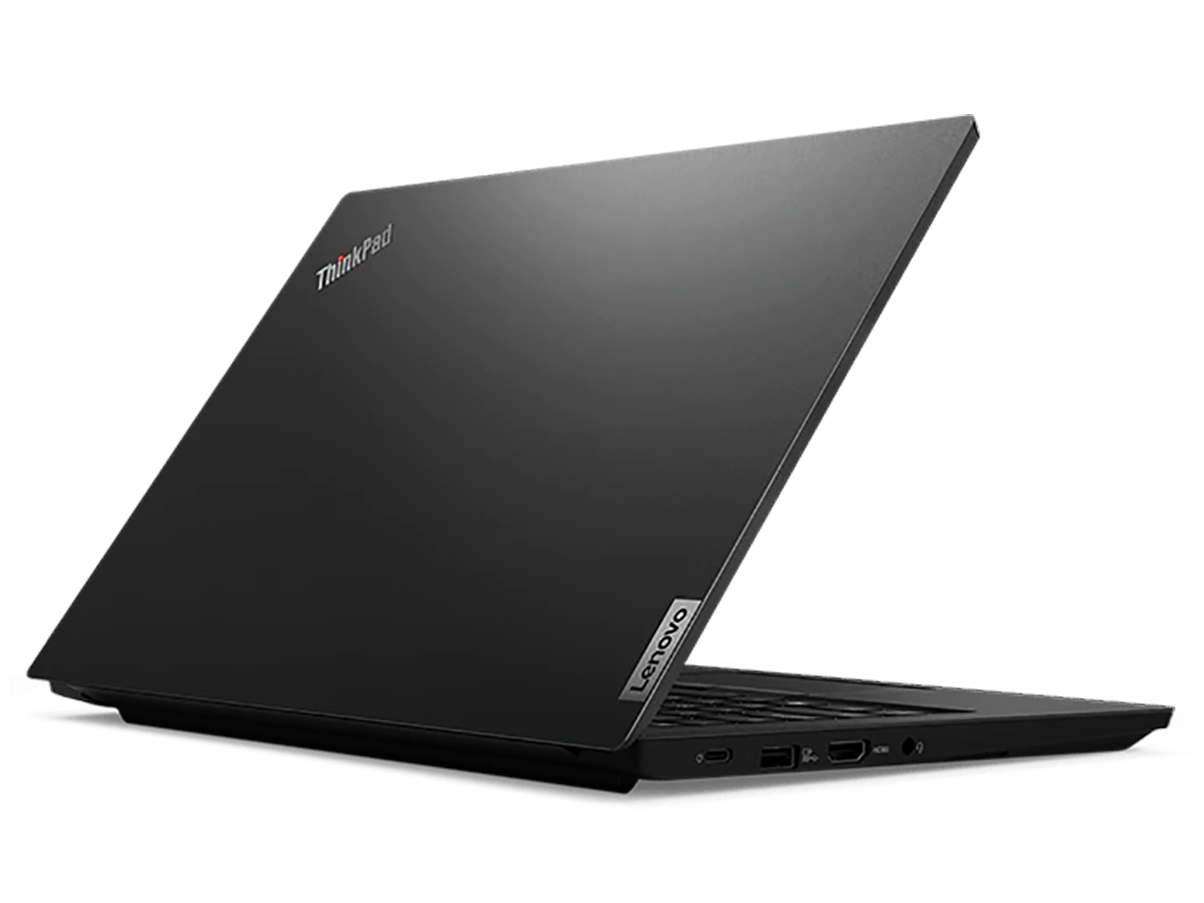 ThinkPad E14 Gen 3 ���i.com����EAMD Ryzen 3 5300U�E12GB�������[�E256GB SSD�E14�^�t��HD�t������ �X�^���_�[�h2 20Y7CTO1WW