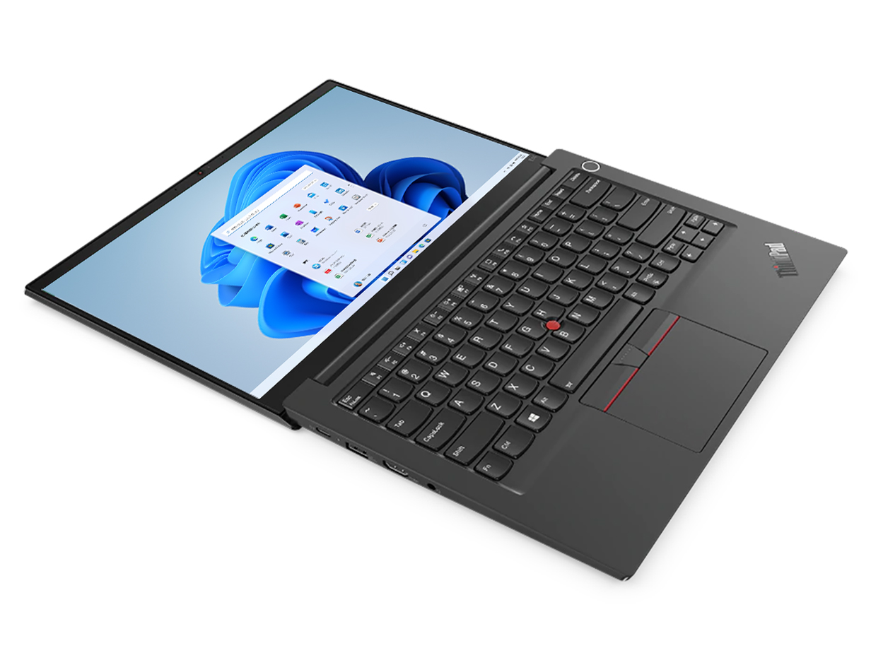 ThinkPad E14 Gen 2 ���i.com����ECore i7�E16GB�������[�E256GB SSD�E14�^�t��HD�t������ �v���~�A��2 20TACTO1WW