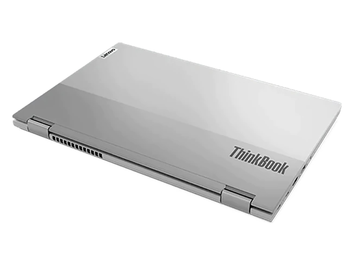 ThinkBook 14s Yoga Gen2 ���i.com����ECore i5�E16GB�������[�E256GB SSD�E14�^�t��HD�t������ �p�t�H�[�}���X2 20WECTO1WW