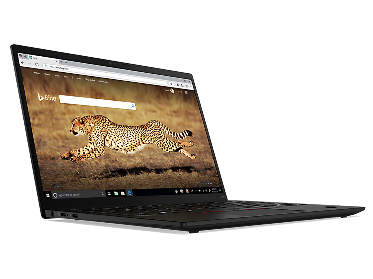 ThinkPad X1 Nano ���i.com����ECore i7�E16GB�������[�E256GB SSD�E13�^2K�t������ �v���~�A��2 20UNCTO1WW