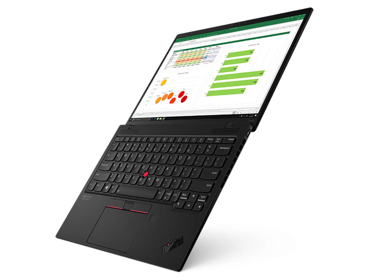 ThinkPad X1 Nano ���i.com����ECore i7�E16GB�������[�E256GB SSD�E13�^2K�t������ �v���~�A��2 20UNCTO1WW