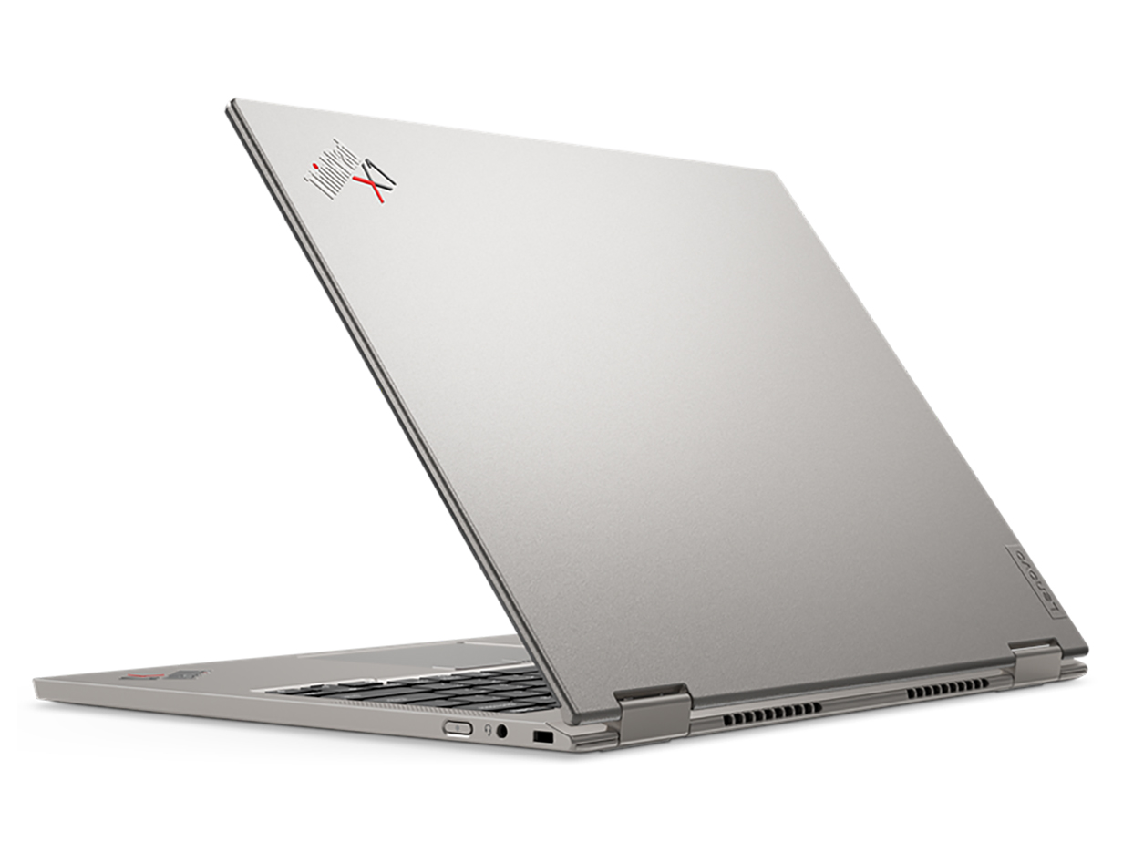 ThinkPad X1 Titanium ���i.com����ECore i7�E16GB�������[�E1TB SSD�E13.5�^�t�� �}���`�^�b�`�Ή����� �v���~�A��2 20QACTO1WW