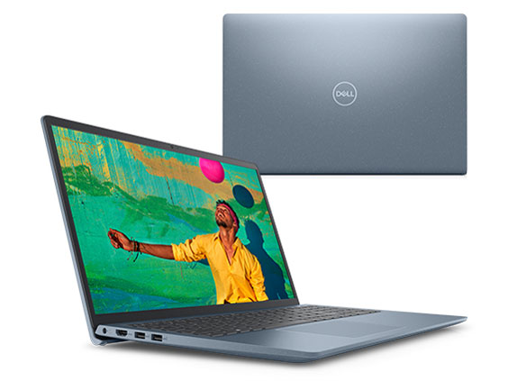 Inspiron 15 3000 Intel �v���`�i Core i7 1165G7�E16GB�������E512GB SSD�EWindows 11���ځEOffice Personal 2021�t���f�� [�~�X�g�u���[�X�p�[�N��] �̐��i�摜