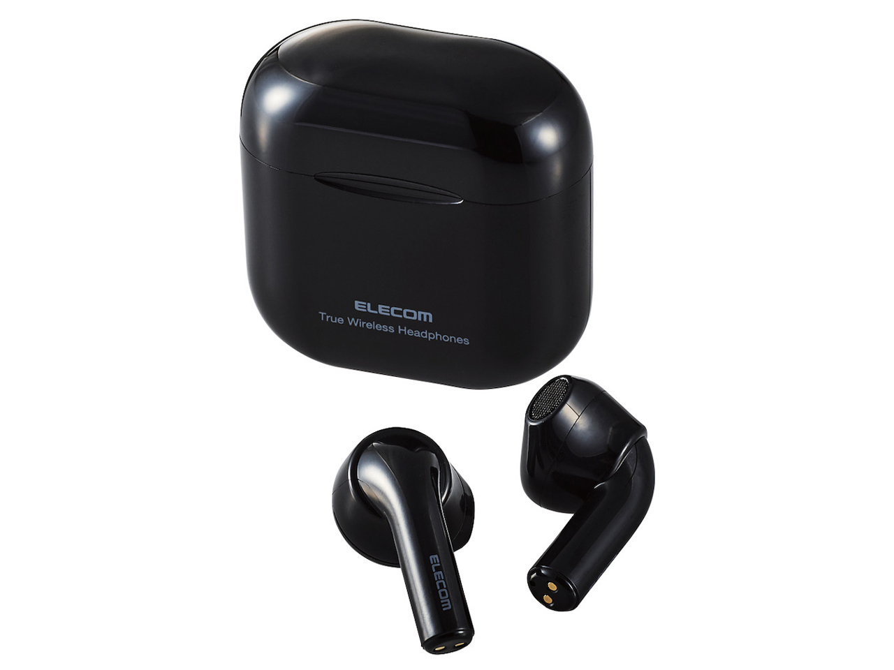 LBT-TWS11BK [�u���b�N]