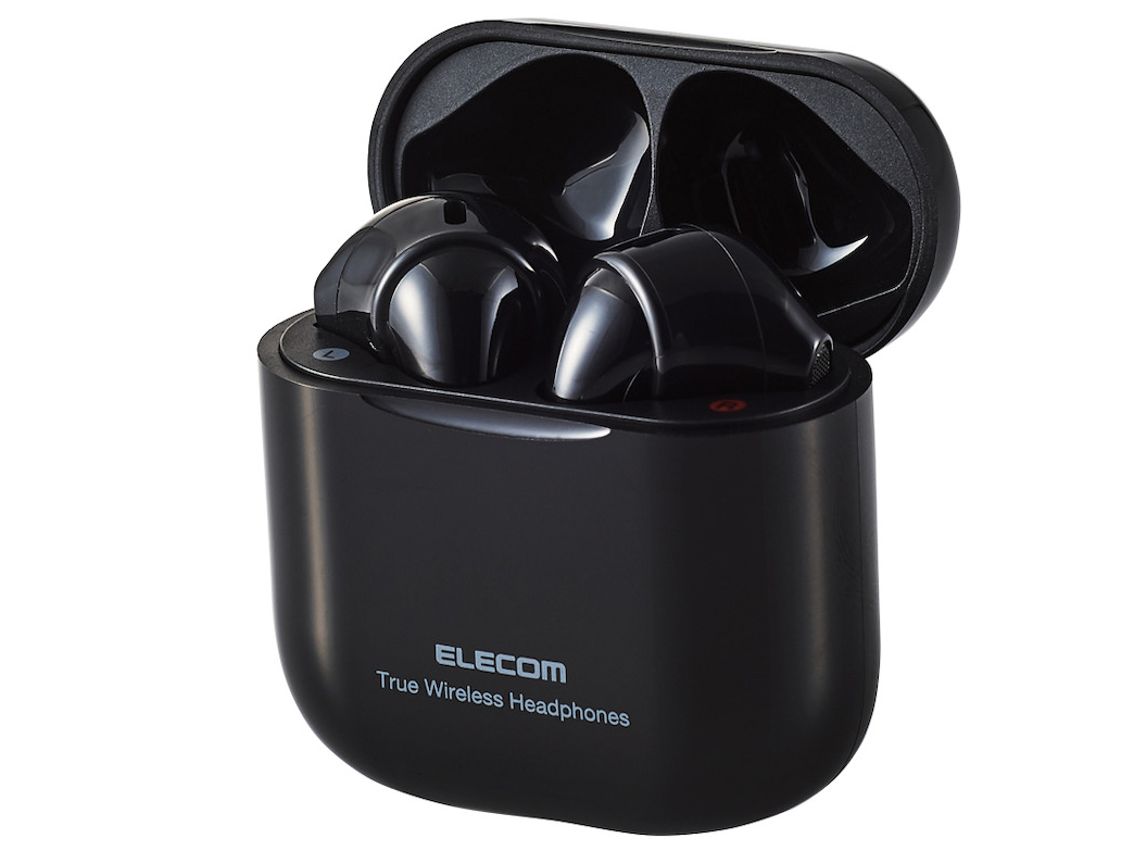 LBT-TWS11BK [�u���b�N]