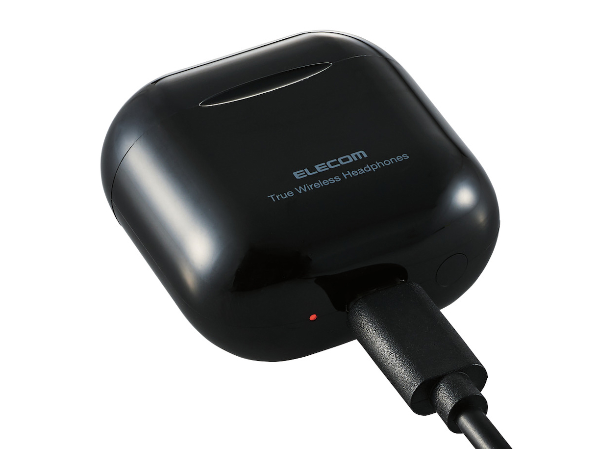 LBT-TWS11BK [�u���b�N]