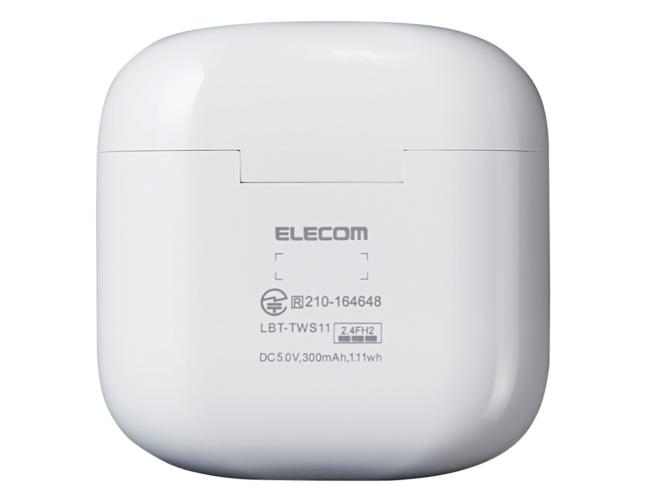 LBT-TWS11WH [�z���C�g]