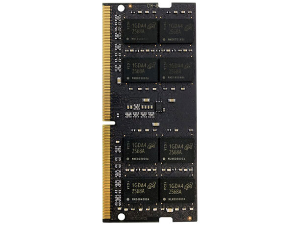 L-D4N8G [SODIMM DDR4 PC4-21300 8GB] ̐i摜