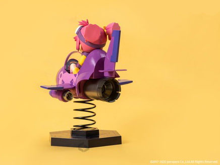 Muse Dash �u���E �p�C���b�g ver.