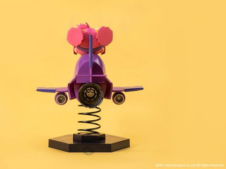 Muse Dash �u���E �p�C���b�g ver.