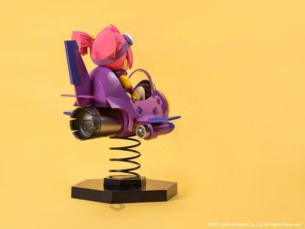 Muse Dash �u���E �p�C���b�g ver.