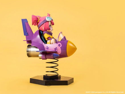 Muse Dash �u���E �p�C���b�g ver.