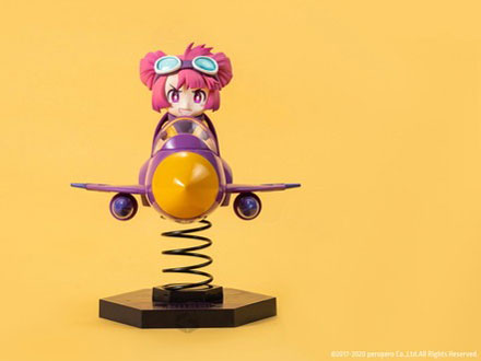 Muse Dash �u���E �p�C���b�g ver.