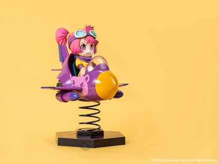 Muse Dash �u���E �p�C���b�g ver.