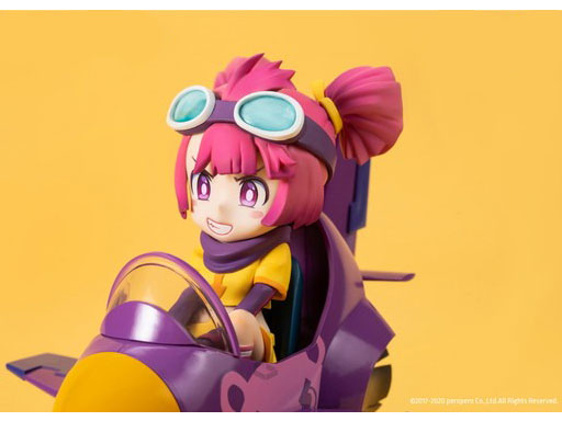 Muse Dash �u���E �p�C���b�g ver.