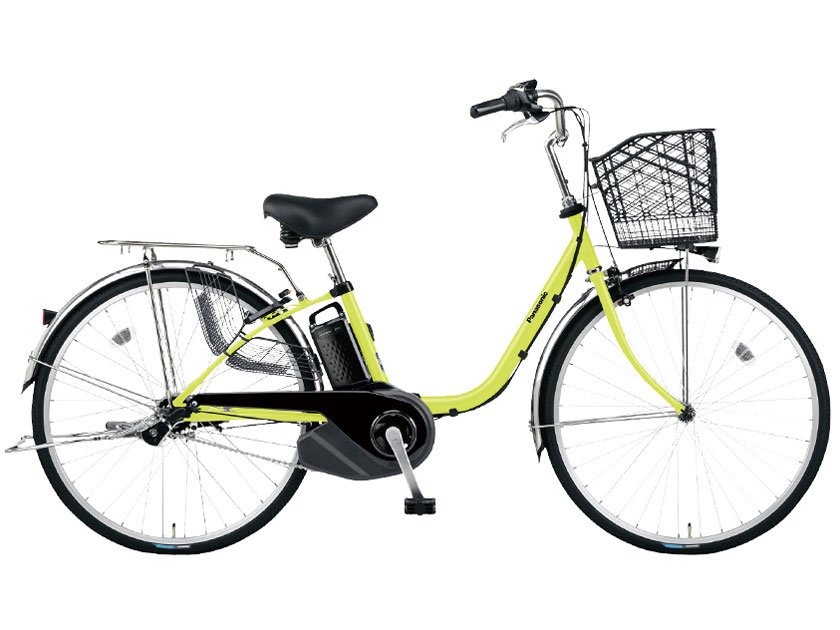 美品　パナソニックビビ・SX BE-ELSX63 東京都、神奈川県は送料無料 美品パナソニックビビ・SX BE-ELSX63 東京都、神奈川県は送料無料