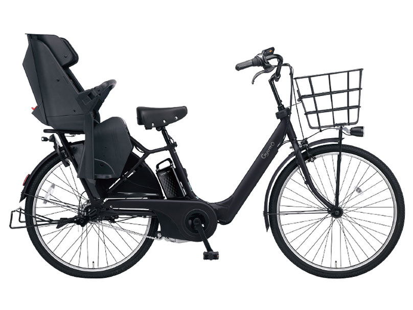 Panasonic 電動自転車充電器 ギュットアニーズBE-ELA63用 パナソニック ギュット・アニーズ・DX・26 BE-ELAD633 + 専用