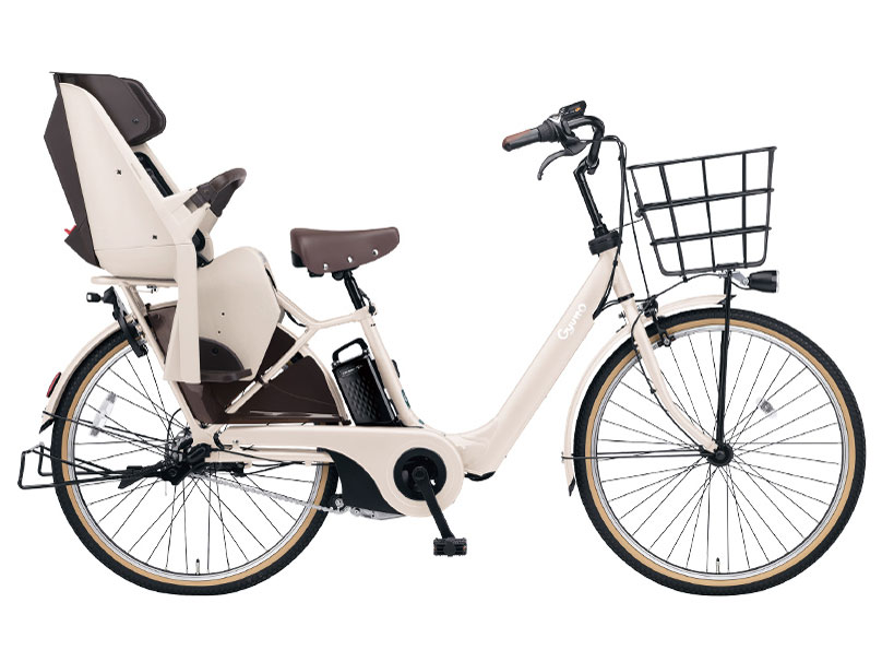 Panasonic 電動自転車充電器 ギュットアニーズBE-ELA63用 パナソニック ギュット・アニーズ・DX・26 BE-ELAD633 + 専用