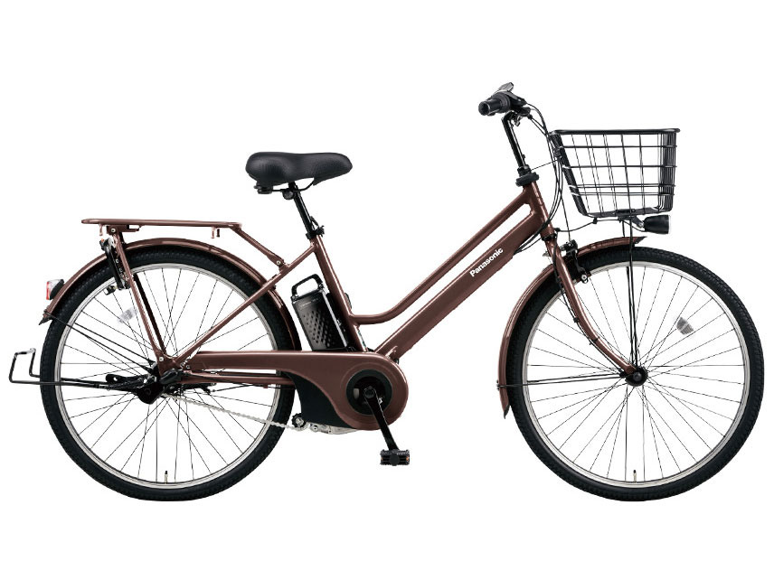 パナソニック ティモ・S BE-ELST636-B [マットジェットブラック