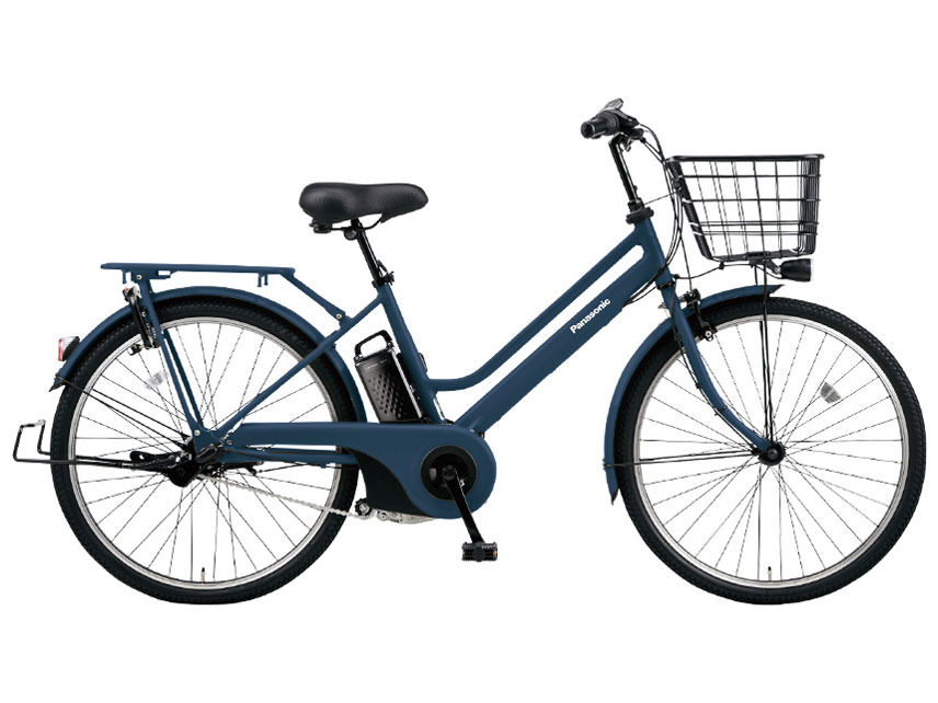 �e�B���ES BE-ELST636-V [�}�b�g�l�C�r�[] + ��p�[�d�� �̐��i�摜