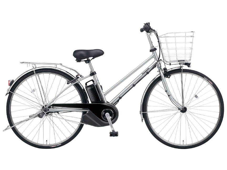 �e�B���EDX BE-ELDT757-S2 [���_���V���o�[] + ��p�[�d�� �̐��i�摜