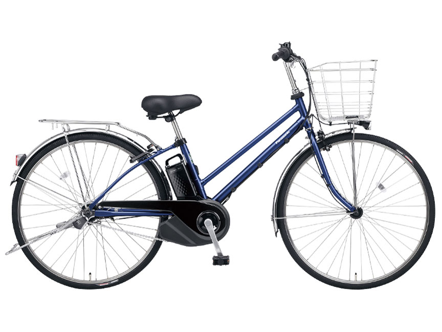 �e�B���EDX BE-ELDT757-V2 [�C���f�B�S�u���[���^���b�N] + ��p�[�d�� �̐��i�摜