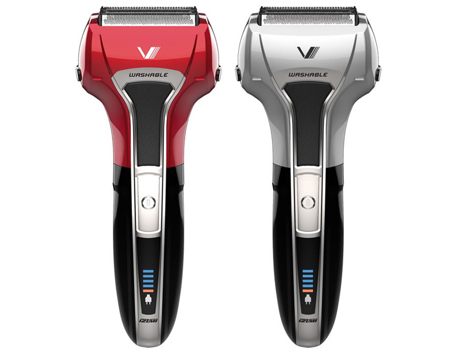 S-DRIVE IZF-V571-R [���b�h]