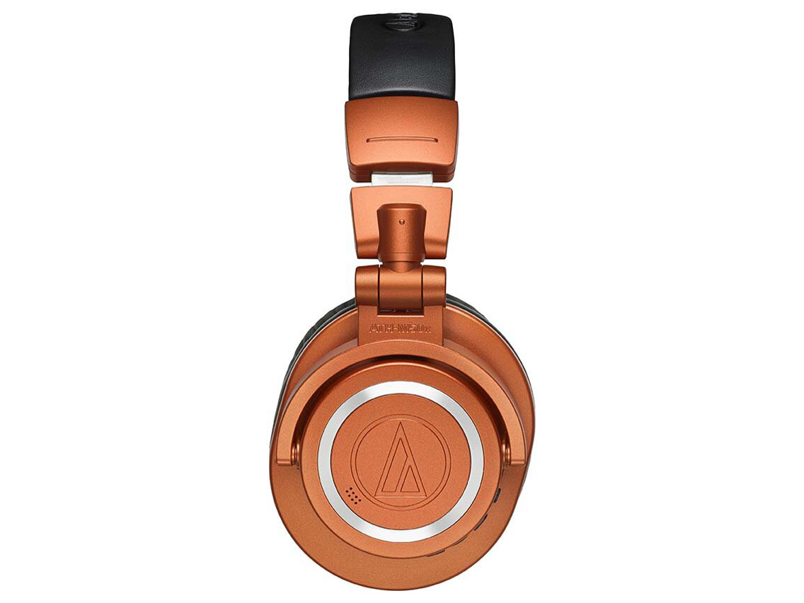 ATH-M50xBT2 MO [���^���b�N×�I�����W]