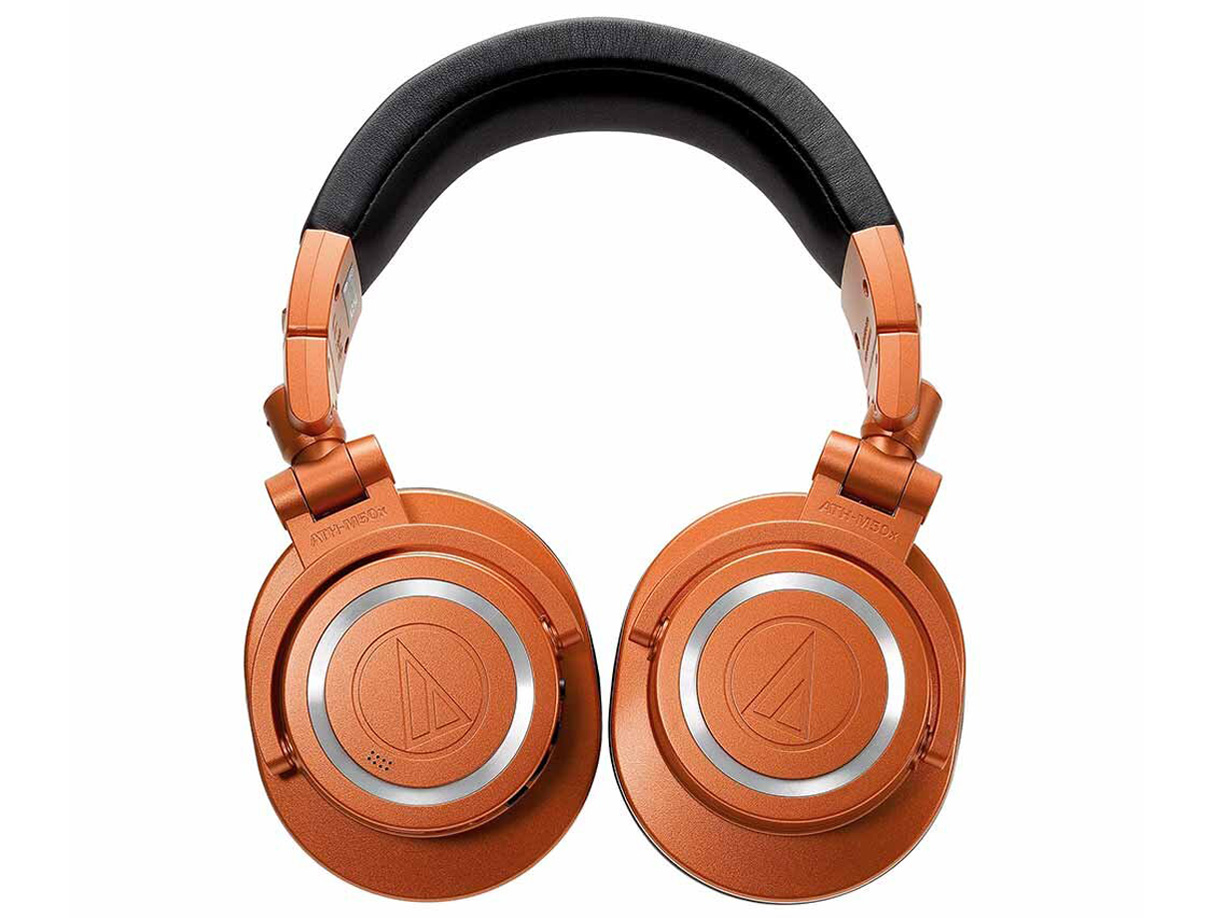 ATH-M50xBT2 MO [���^���b�N×�I�����W]