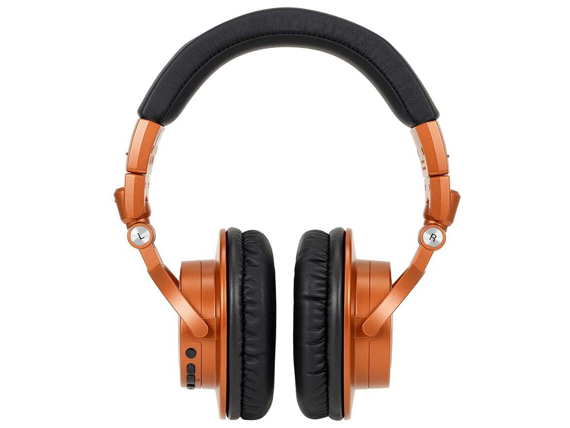 ATH-M50xBT2 MO [���^���b�N×�I�����W]