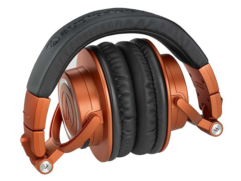 ATH-M50xBT2 MO [���^���b�N×�I�����W]