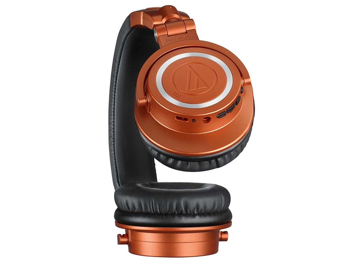 ATH-M50xBT2 MO [���^���b�N×�I�����W]