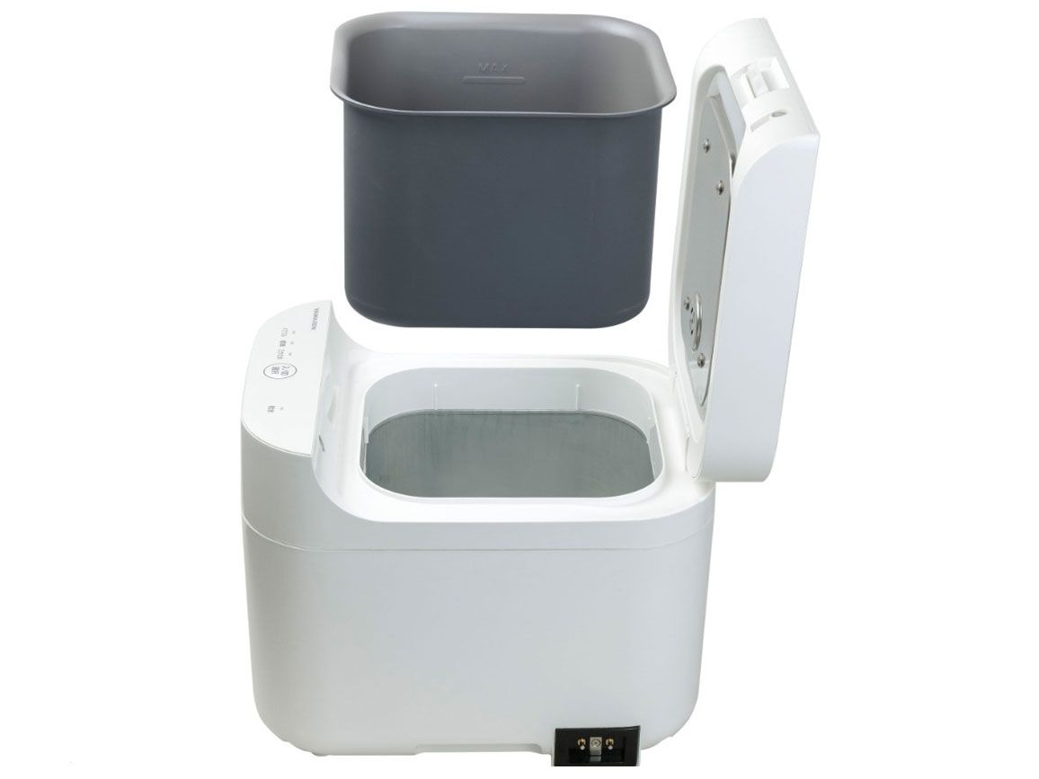 Steam CUBE KSF-K283(W) [�z���C�g]