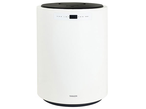 [山善] 加湿器 スチーム式 加熱式 KSF-M100(W) Amazon.co.jp: [山善] 加湿器 加熱式 スチーム式 (和室20畳