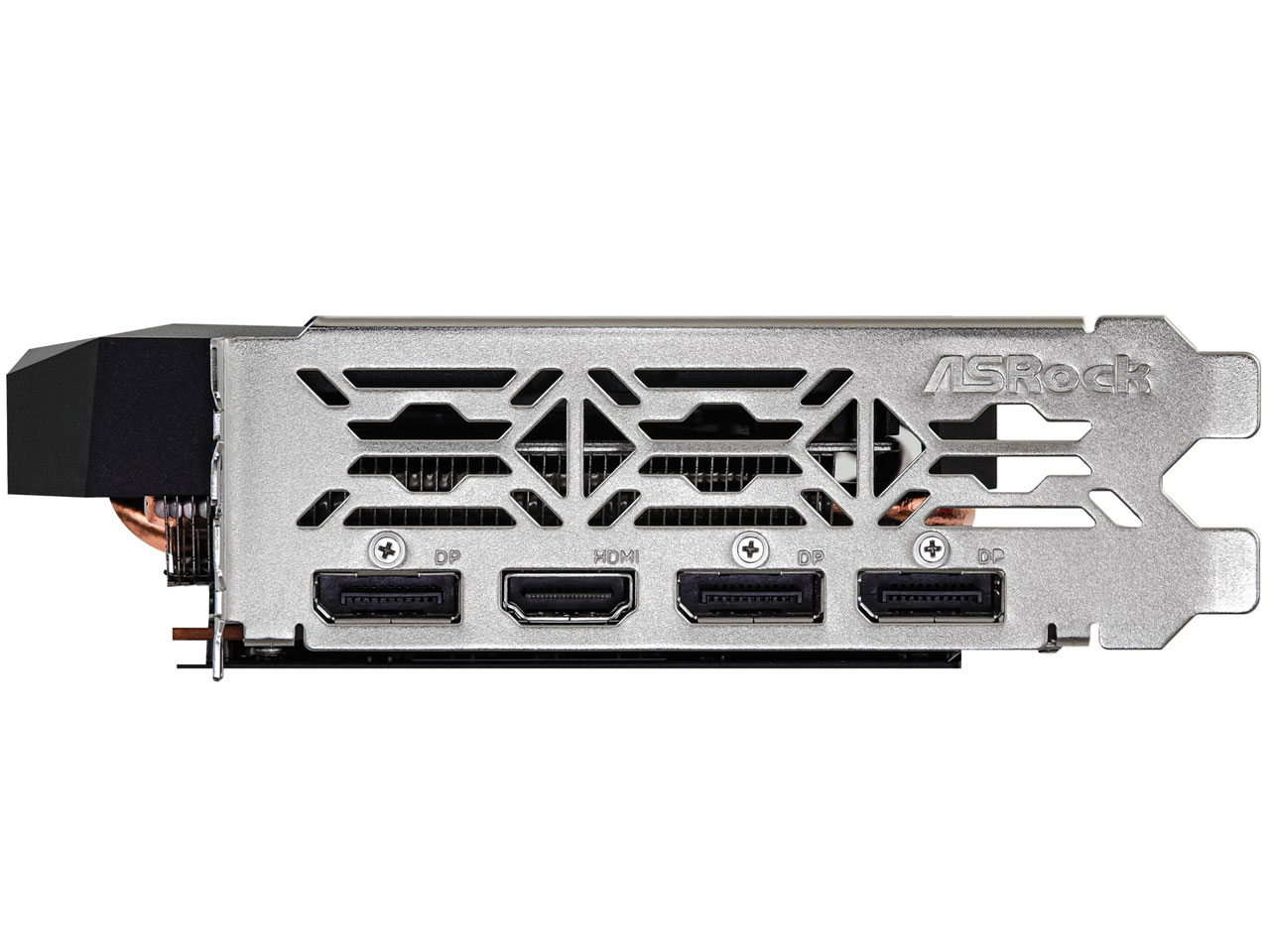 Radeon RX 6600 Challenger D 8GB [PCIExp 8GB]