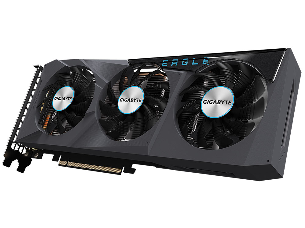 GV-R66EAGLE-8GD [PCIExp 8GB]