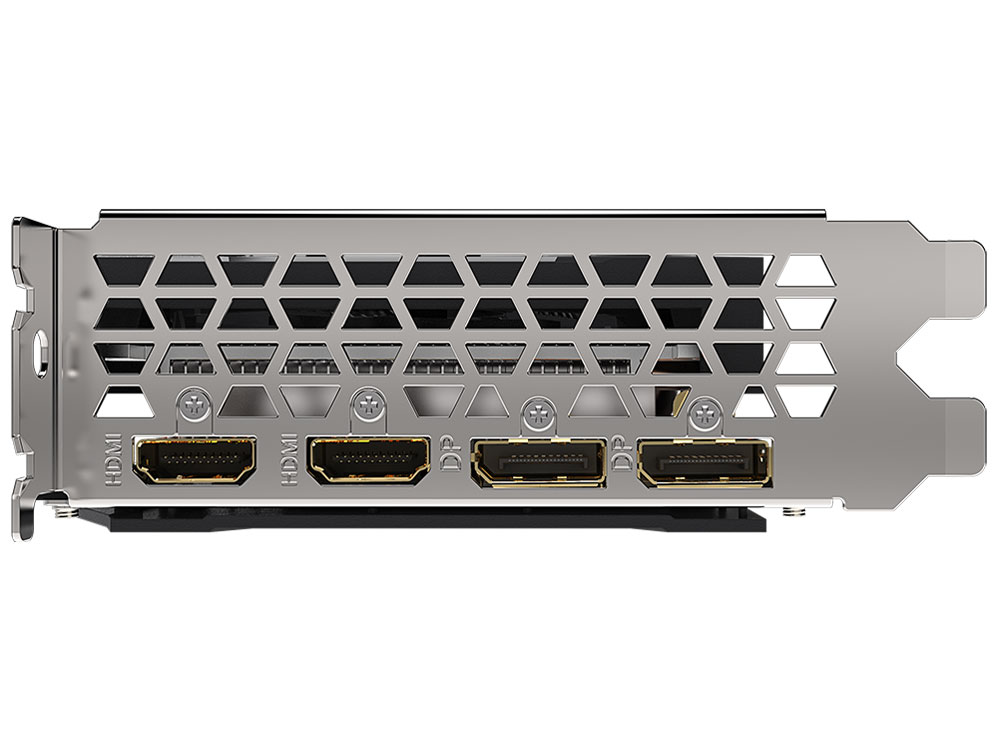 GV-R66EAGLE-8GD [PCIExp 8GB]