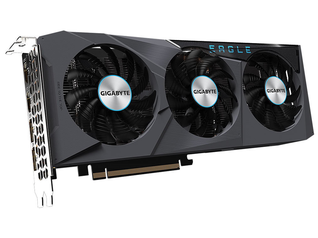 �w�{��2�x GV-R66EAGLE-8GD [PCIExp 8GB] �̐��i�摜