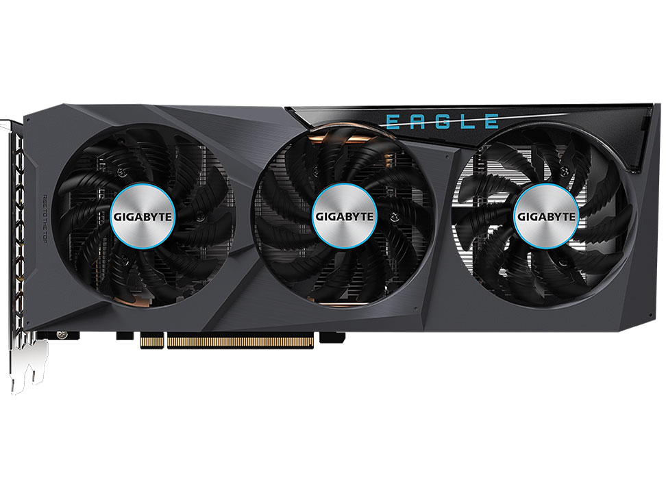 �w�{��4�x GV-R66EAGLE-8GD [PCIExp 8GB] �̐��i�摜