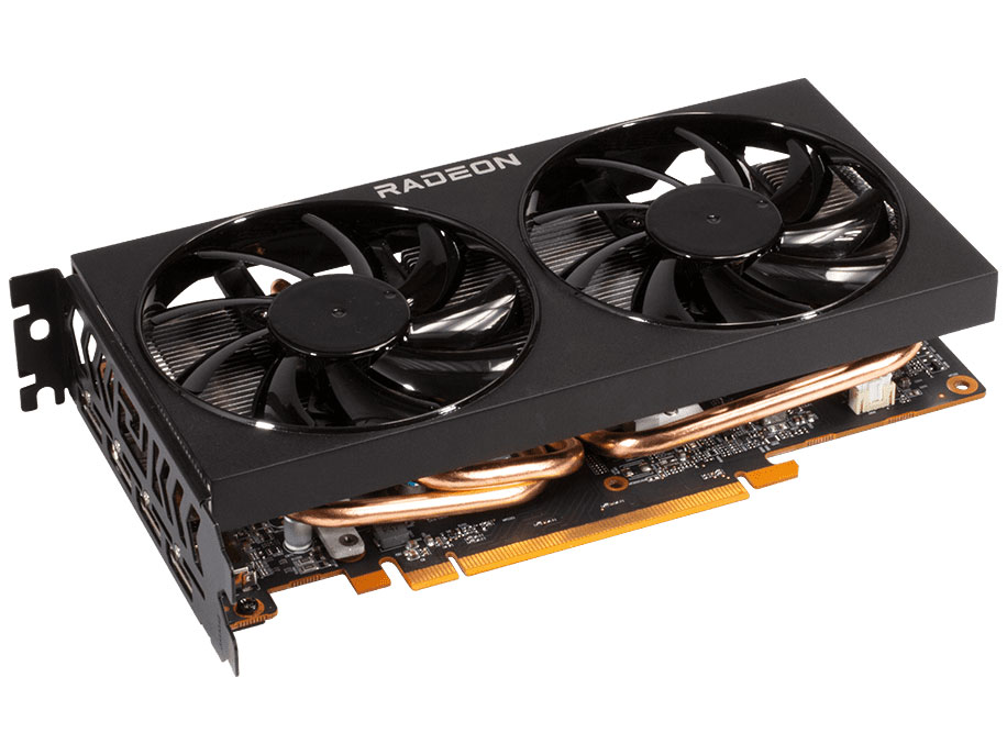 RD-RX6600-E8GB/DF [PCIExp 8GB]