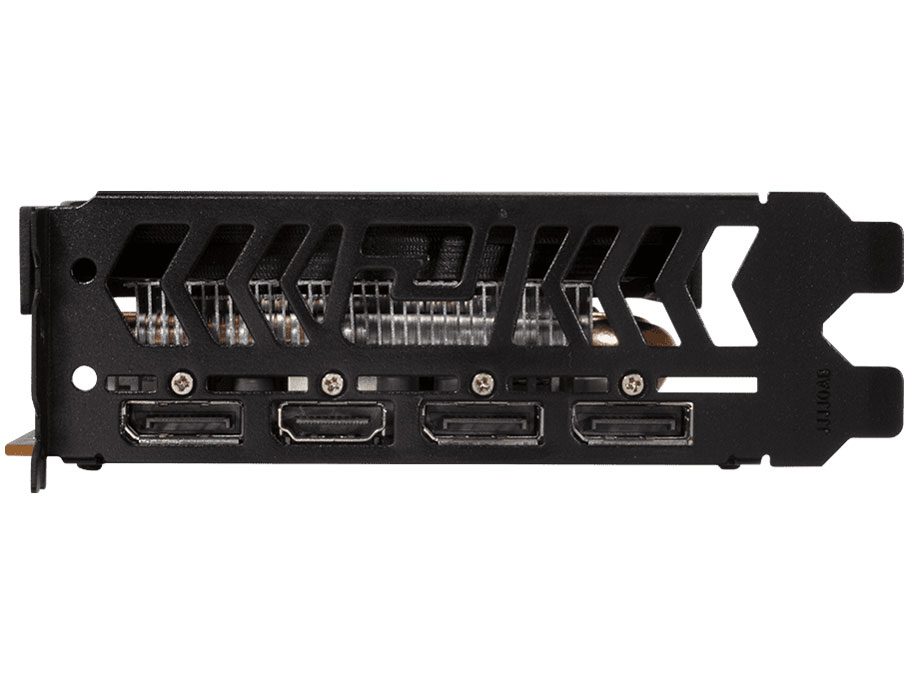 RD-RX6600-E8GB/DF [PCIExp 8GB]